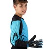 HO Soccer Unisex Children's Kid Keeper Set Deep Sea Blue