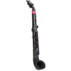 Nuvo jSax - Black/Pink