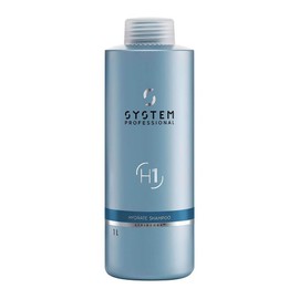 Wella SP Code Energy Hydrate Shampoo 1ml