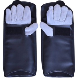 Small Animal Handling Gloves by Proguard Pets