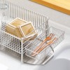 La Base Dish Drainer