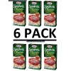 Kraft 6 PACK - Kraft Spaghetti Classics Tangy Italian 8
