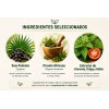 Saw Palmetto Pygeum Ciruelo Africano Suplemento Hombre