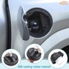 Car Fuel Tank Replacement Anti-theft Lock Cap for Toyota Tacoma