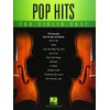 Pop Hits For Violin Duet: 30 favorite Pop songs