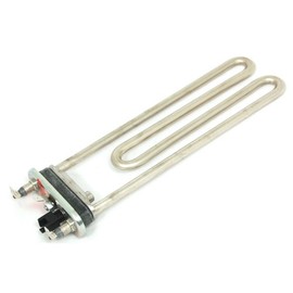 Genuine BAUKNECHT WAI2542/2 2050w Washing Machine HEATER ELEMENT