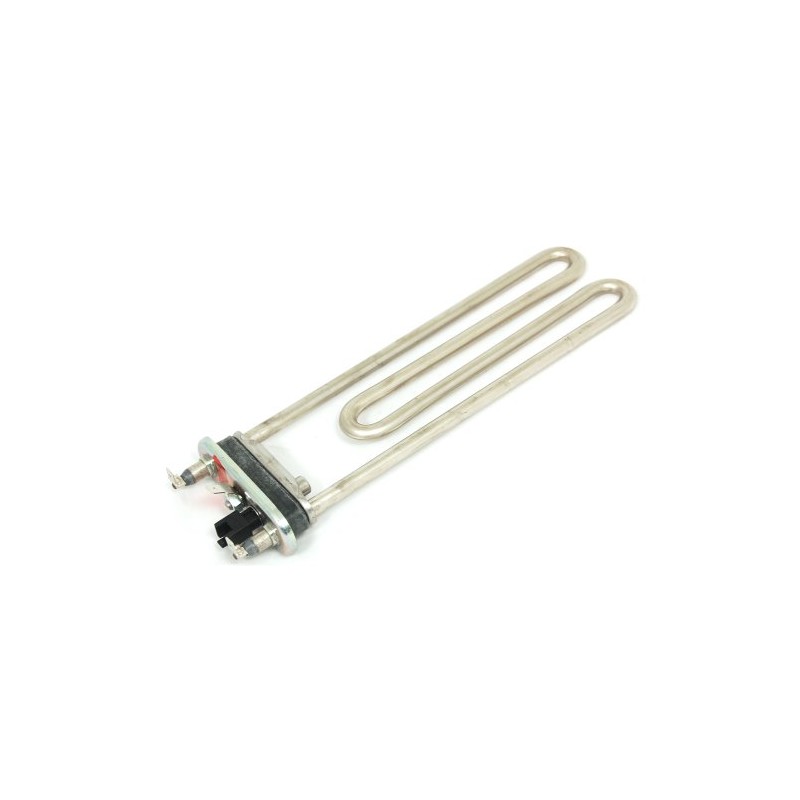 Genuine BAUKNECHT WAI2542/2 2050w Washing Machine HEATER ELEMENT