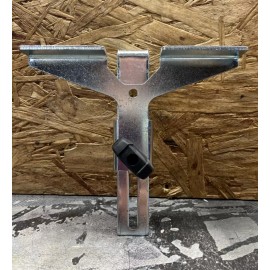 Milwaukee Edge Guide Assembly off of 2723-20 M18 FUEL Compact Router 43-98-0091