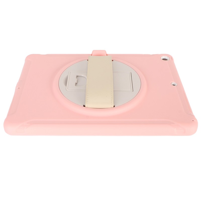 Tablet Protective Case for IOS 10.2 Three Layer Rugged Drop