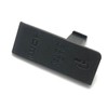 1 Set USB HDMI MIC Rubber Cover Cap for Canon