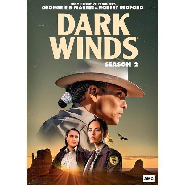 Dark Winds: Season 2