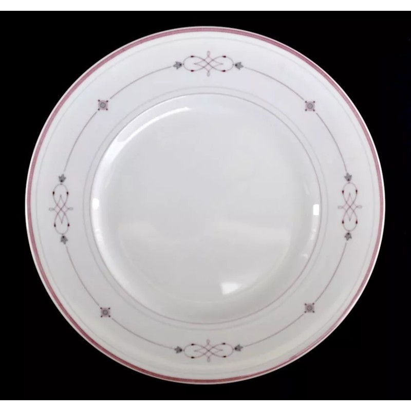 Villeroy & Boch Heinrich ARAGON Pattern 5 Piece Place Setting