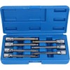 AB Tools-Toolzone Metric Ball Ended Long Allen Hex Key Sockets