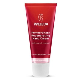Weleda Pomegranate Regenerating Hand Cream 50ml