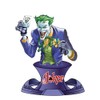 DC Joker Bust Paperweight 15cm