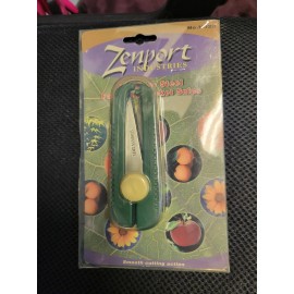 Zenport Folding Pocket Snips