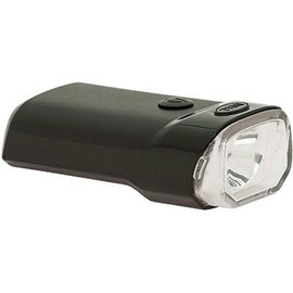 BELL Arella 200 Headlight, Black
