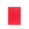 Collins Essential A5 Week to View 2022-23 Mid-Year Diary -