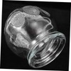 6 pcs Cupping Therapy Fire Cupping Therapy Device Massage Cups