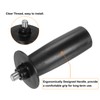 sourcing map 2pcs Rotary Tool Side Handle 10mm Thread 111mm