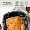 Slow Slog Roasting Pan, 17 Inch x 13 Inch Roaster