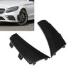Front Bumper Side Trim Fit Replacement for Benz C‑Class W205