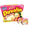 Duvalin Strawberry & Vanilla Mexican Sweet Candy 18 Pcs 9.52oz