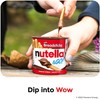 Nutella & GO! Bulk 12 Pack, Hazelnut and Cocoa Spread