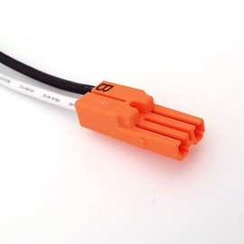 Eaton 5" LED New Construction Recessed Housing, IC Rated - 6-Pack (Copper, Not Water Resistant, Includes Nail Bar Hangers, Quick Connect Wire Nuts, Q-Channel Hanger Bars)