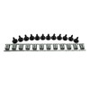 TarosTrade 29-0488-N-83627 Engine Cover Mounting Kit