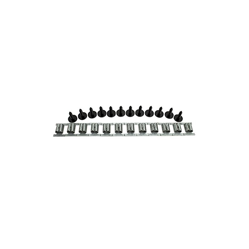 TarosTrade 29-0488-N-83627 Engine Cover Mounting Kit