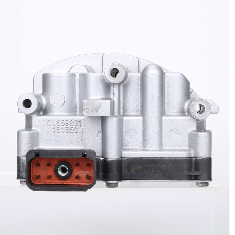 SLTY A604 Automatic Transmission Shift Control Solenoid Block Pack with