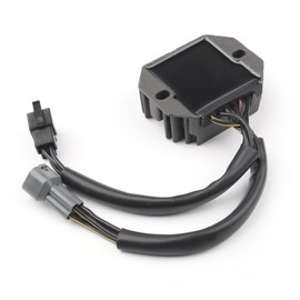 Mad Hornets Voltage Regulator Rectifier 3402-682 For Arctic Cat ATV 375 400 4X4 AUTOMATIC/Manual