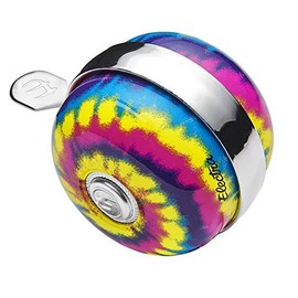Electra Bicycle Bell Spinner Tie-Dye
