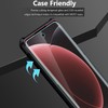 MOOISVS 2+2 Pack for Xiaomi 17 Ultra Tempered Glass Screen