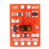 VL53L1X Distance Sensor Module Flight Time Distance Measuring Module 4cm-4m
