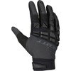 Scott X-Plore Pro Enduro Motorcycle Gloves Black 2025: Size: M