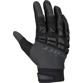 Scott X-Plore Pro Enduro Motorcycle Gloves Black 2025: Size: M (9)