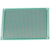 Heevhas Universal Board Double Sided PCB Universal Circuit Board Hole