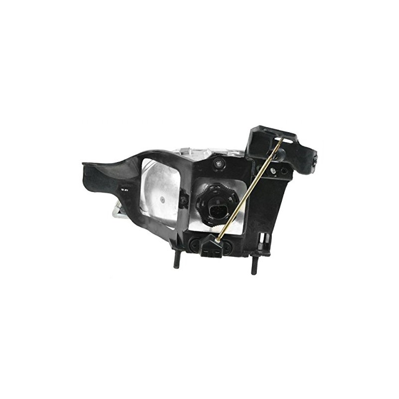 Fleetwood Fiesta 2008-2011 RV Motorhome Pair (Left & Right) Replacement