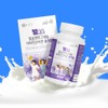 Chong Kun Dang Geltonton Calcium & Magnesium Vitamin D Zinc