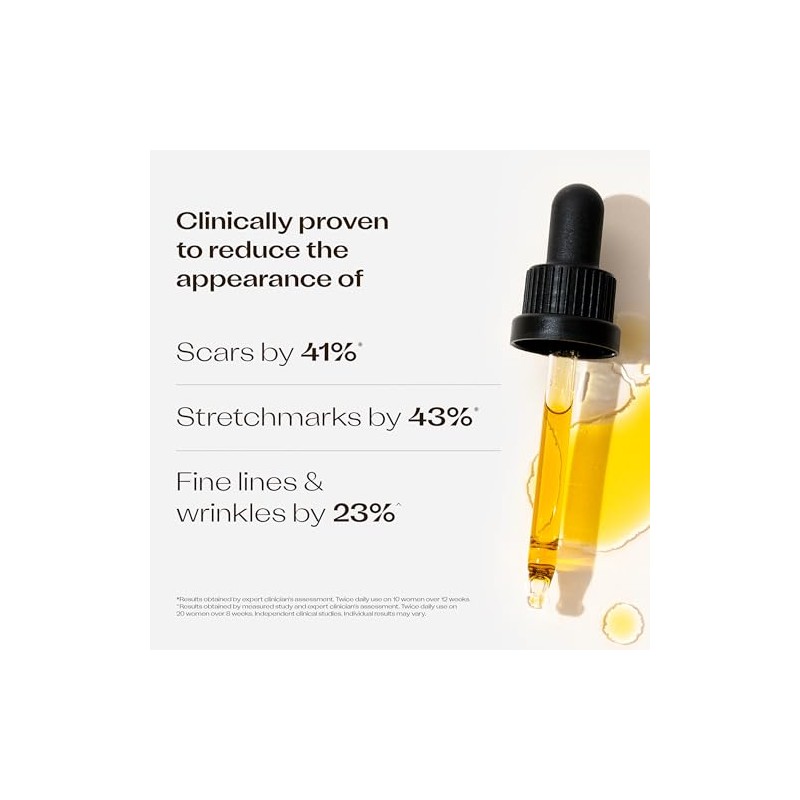 Certified Organic Rosehip Oil 0.67fl.oz