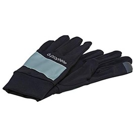 Cycling Gloves with Reflective Elements - Smartphone - Universal Size