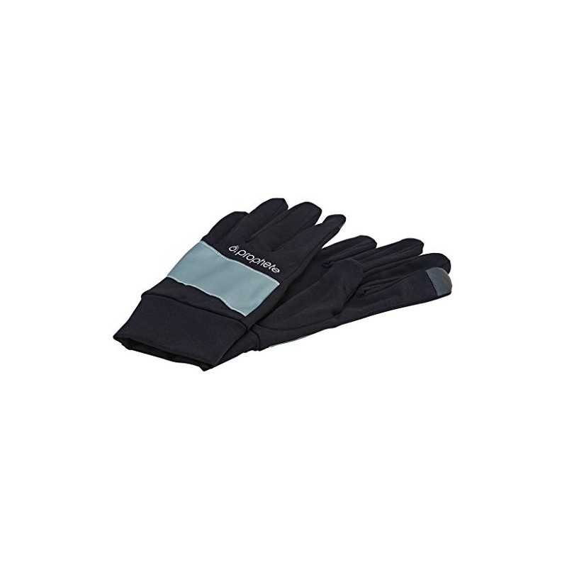 Cycling Gloves with Reflective Elements - Smartphone - Universal Size