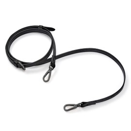 Women's Shoulder Straps, Handbags Carry Straps, Bag Shoulder Straps for Women Bags, Black-grey-black