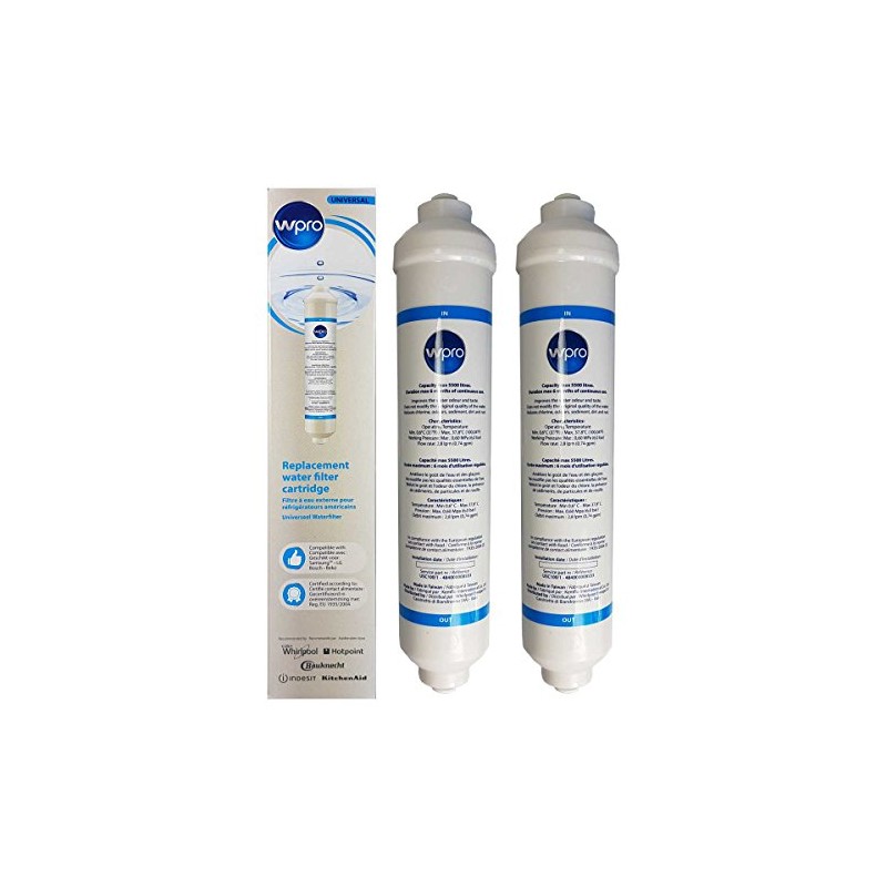 WPRO - Filtro per l'acqua - SMS 200