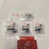 Honda New 4 Genuine OEM Honda Door Stopper Rubber Door