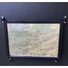 Ultramatic Feeders Deer Blind Window Swing sash 24" x 10"