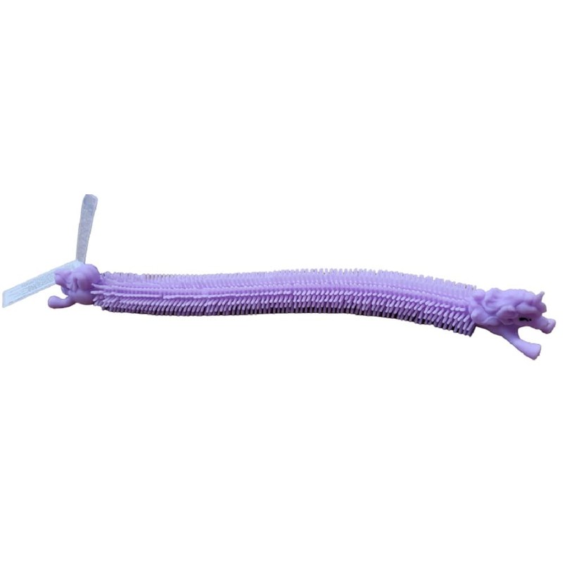 Keycraft Stretchy Noodle Animal Toy