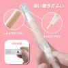 Twist Pen 5ml Transparent Refill Container, Empty Nail Oil Pen,